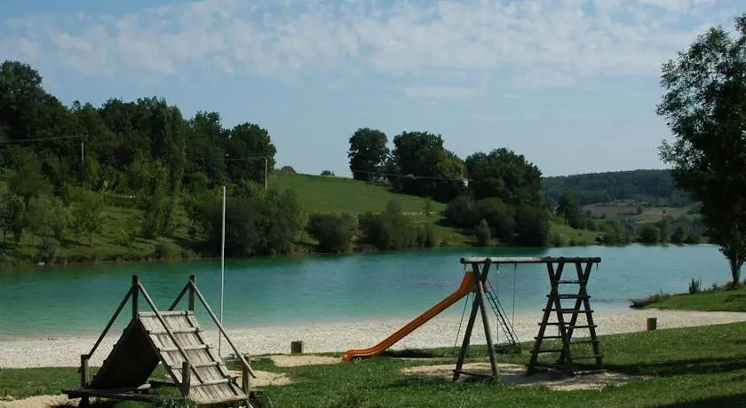 Les Fontanelles