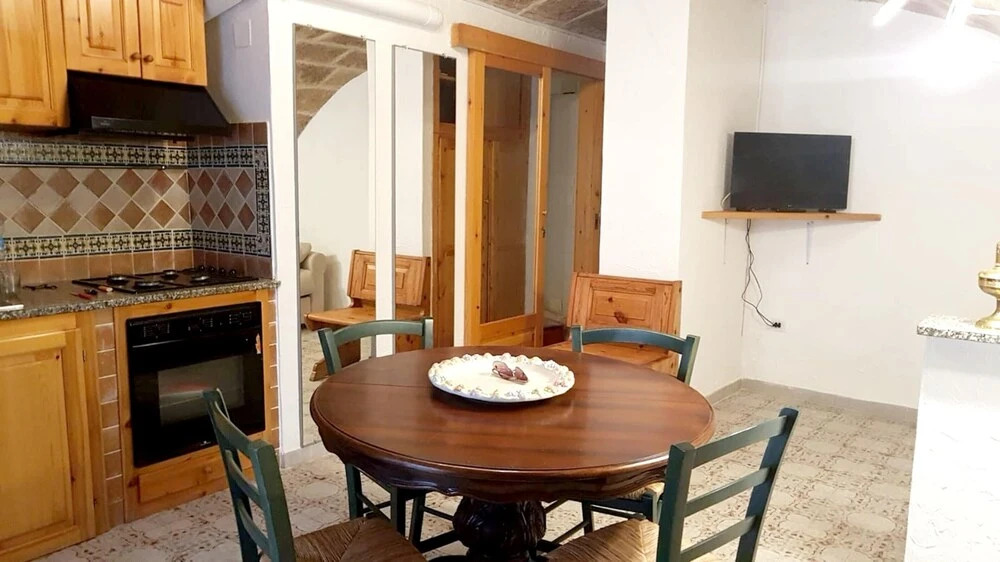 Studio in Alghero, with Wonderful City View - 200 M From the Beach