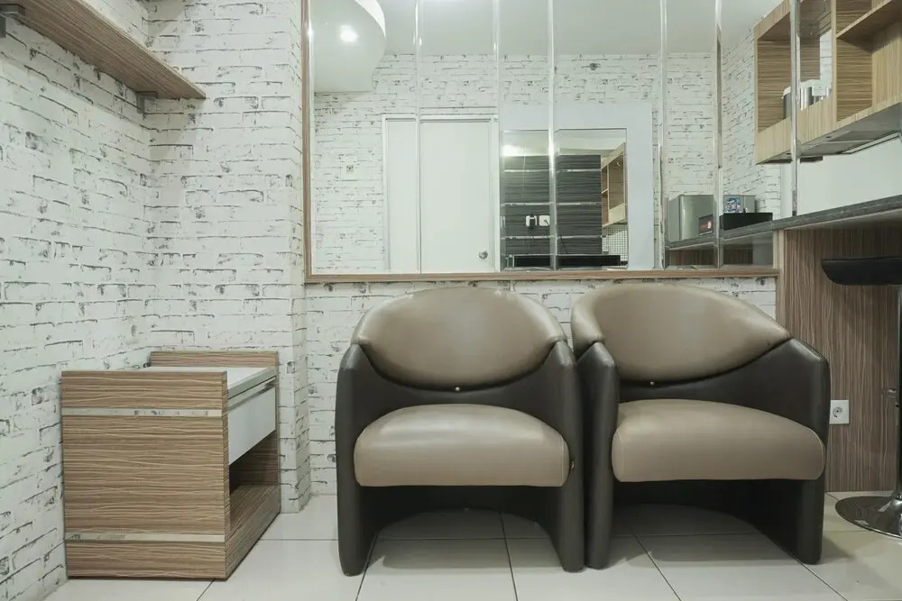 Cozy Stay 2Br Green Bay Pluit Apartment