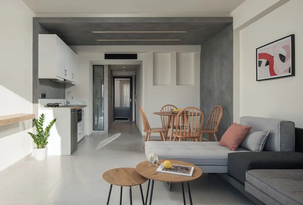 ARIA Luxury Apartments