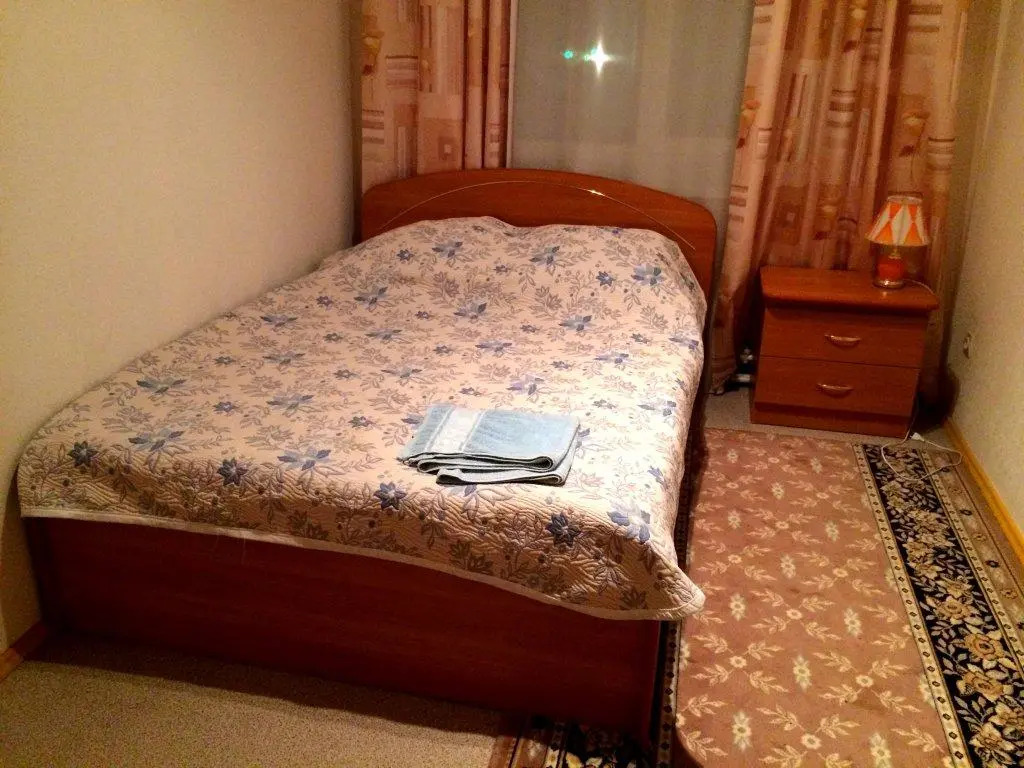 Zhokey Hotel