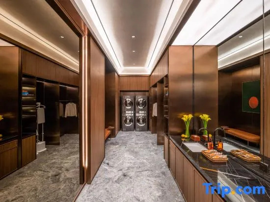 Orange Hotel (Qingdao Jinsha Beach Xiangjiang Road Branch)