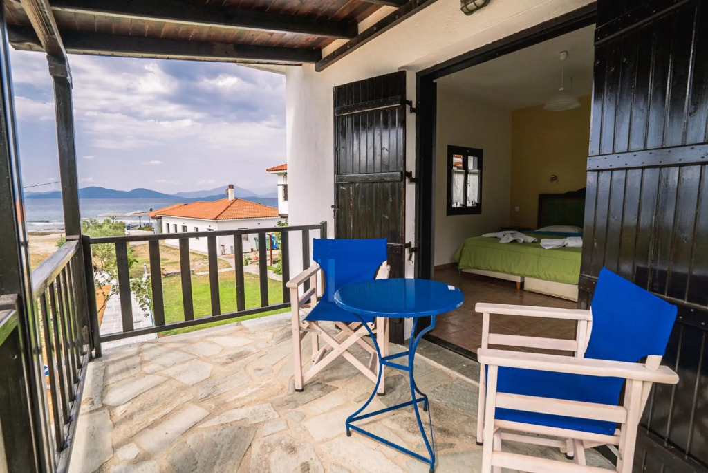 Aktaion Hotel