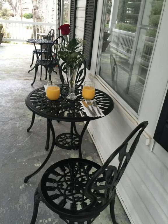 Huffman House Bed & Breakfast