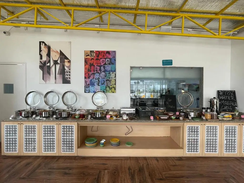 Bedzzz Varanasi by Leisure Hotels, 1 Km from Dashwasamedh Ghat