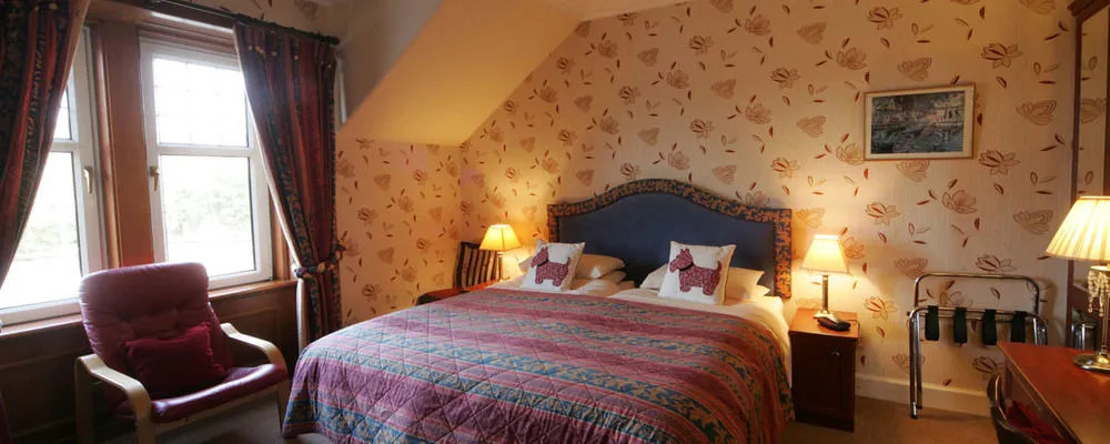 Coila Guest House