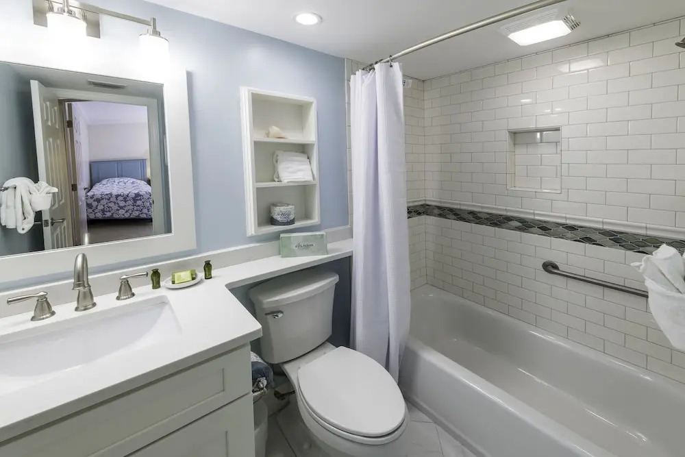Sanibel Moorings Condo Resort
