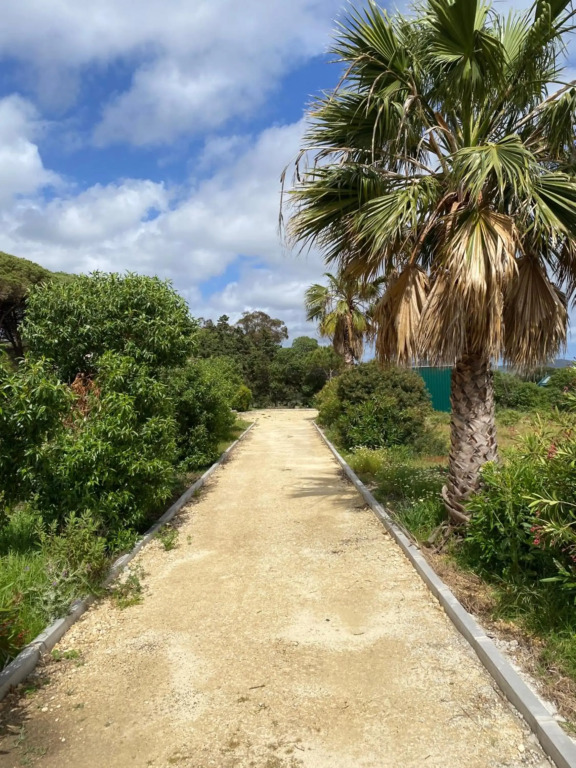 Finca Dos Vientos Tarifa