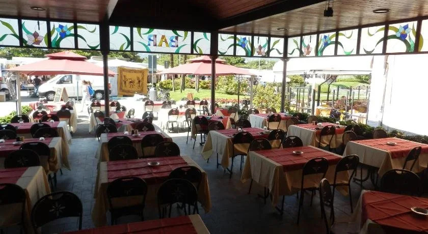 Hotel Novara