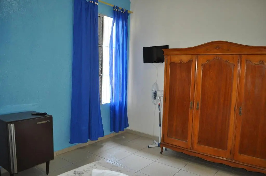 Artemis Hotel