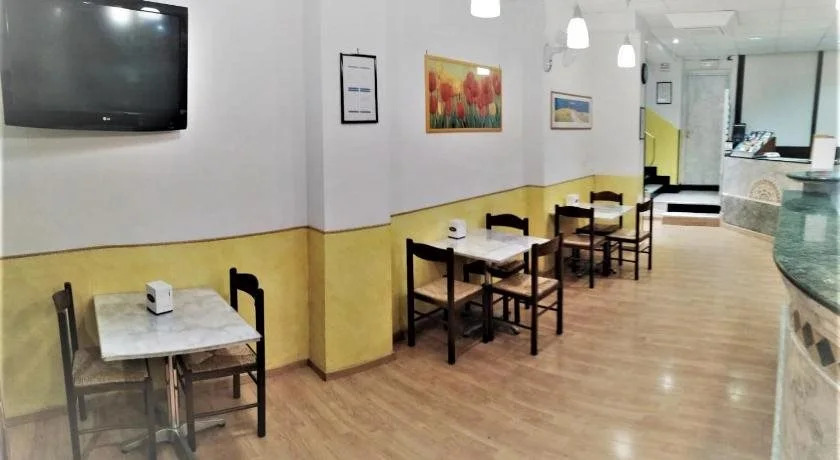Mini Hotel