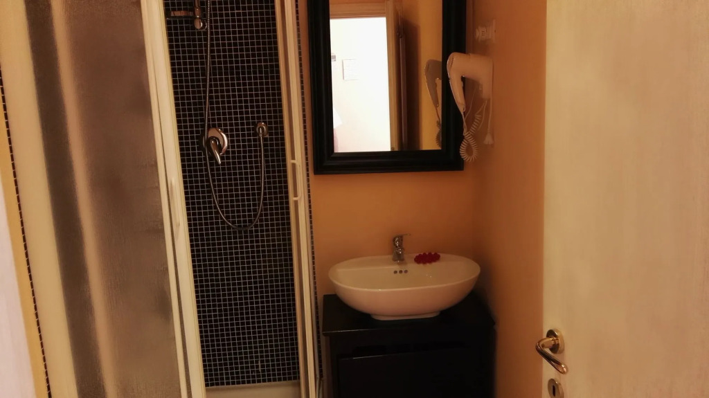 Sangaggio House B&B