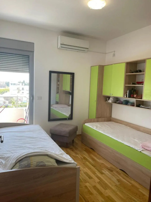 Apartment Drita