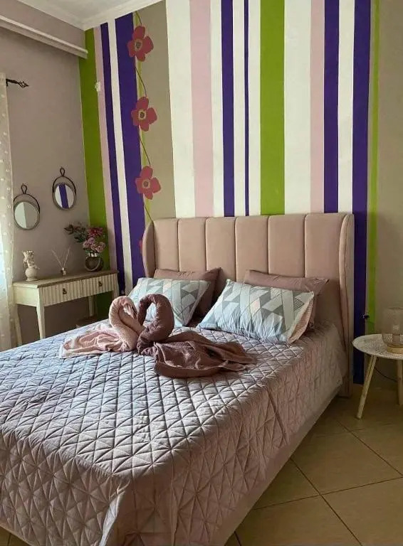 Sady's House