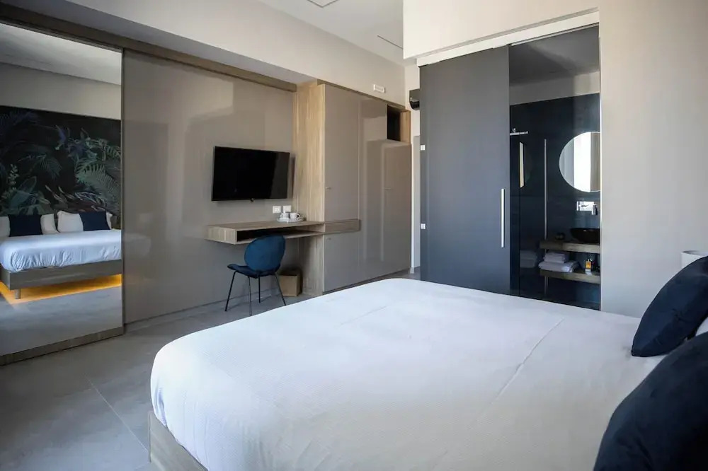 Lélégant BOUTIQUE ROOMS NAPLES