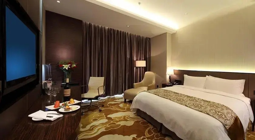 Hotel One Nanjing