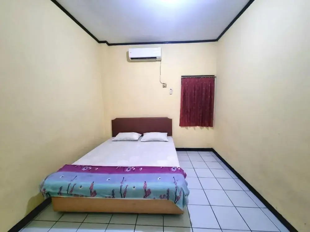 Hotel Harapan Jaya