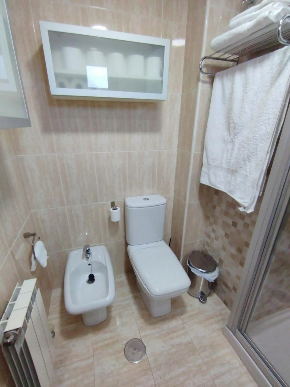 Apartamento San Mauro