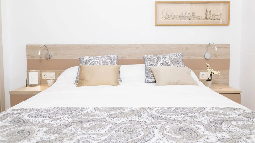 Mar de Pulpi Hill by Mar Holidays