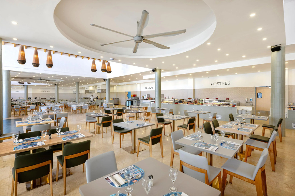 Viva Miches By Wyndham, A Trademark All Inclusive Resort