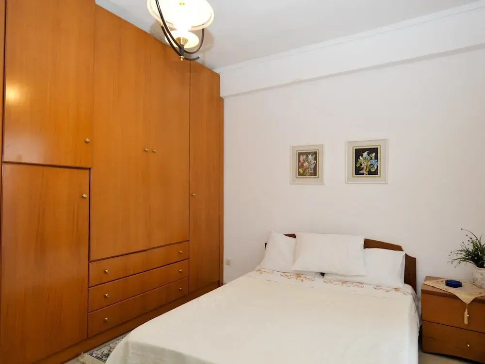 Aspa House Sea View Nea Moudania