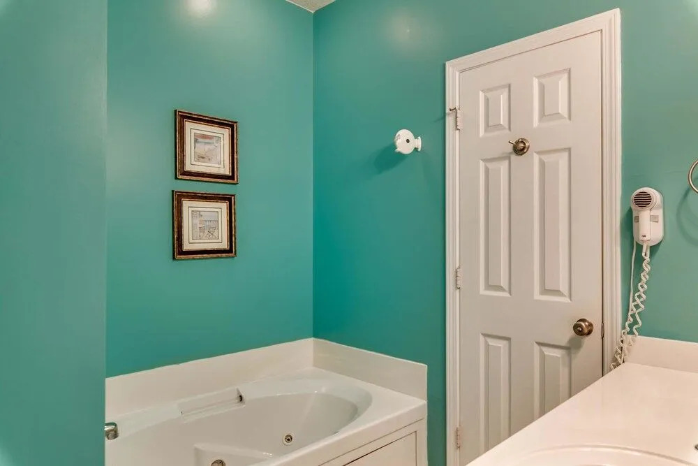 Cherry Grove 206 Villa Villa 6