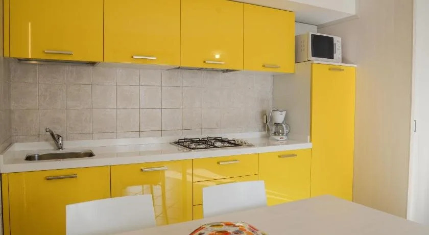 Residence Franca B&B