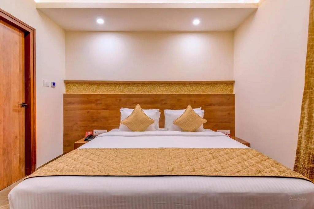 Zip By Spree Hotels Brookefield