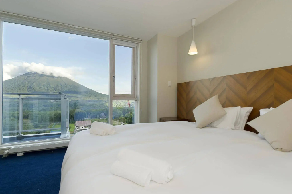 Niseko Landmark View