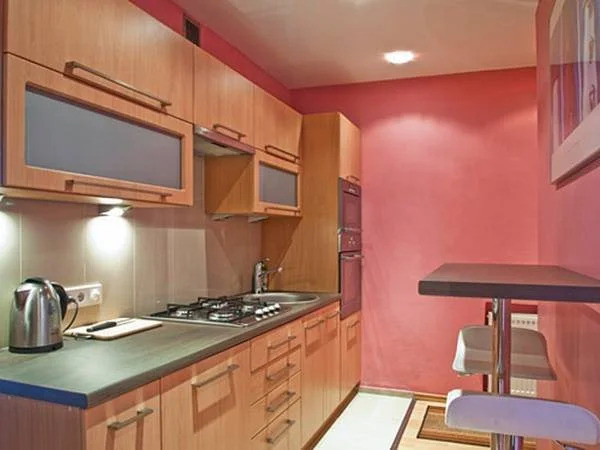 Rainbow Apartments 1 Premium