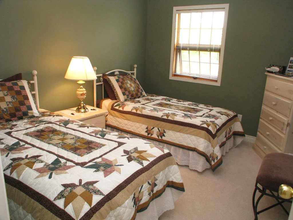 Schubert Estate B&b