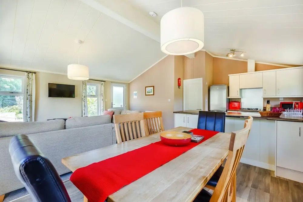 Poppy Lodge