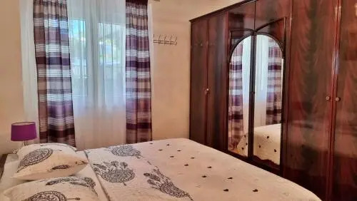 Apartments Slado