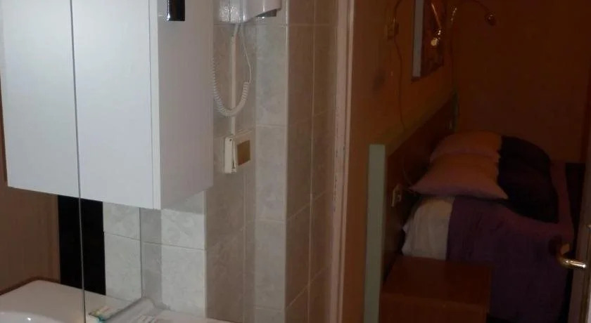 Hotel San Donnino