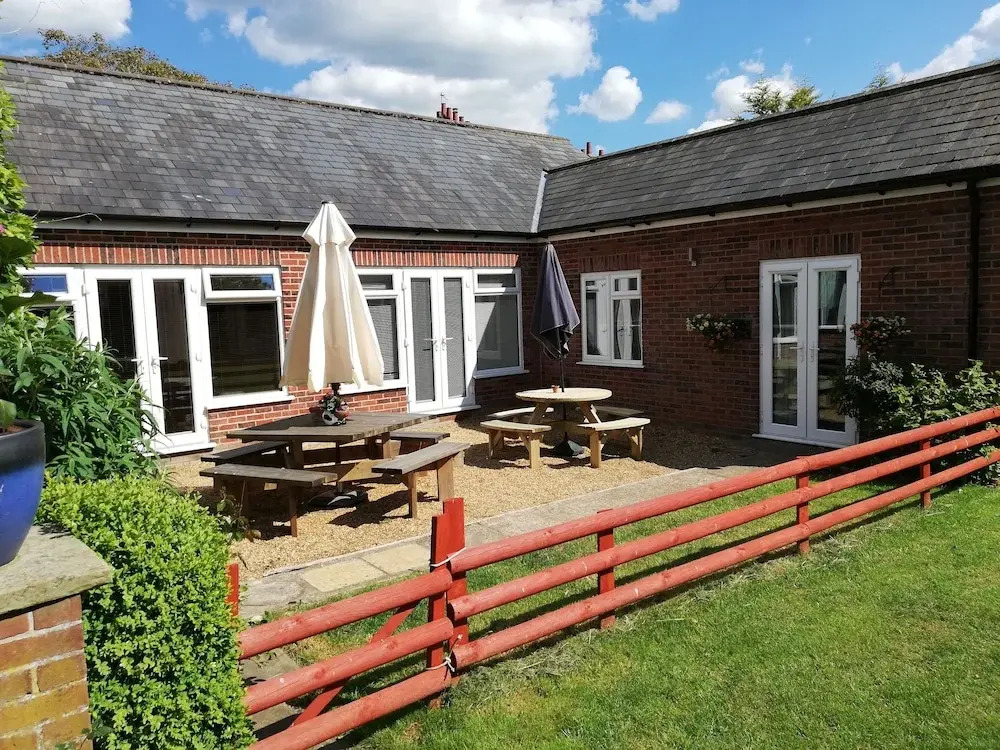 Glendower House B&b