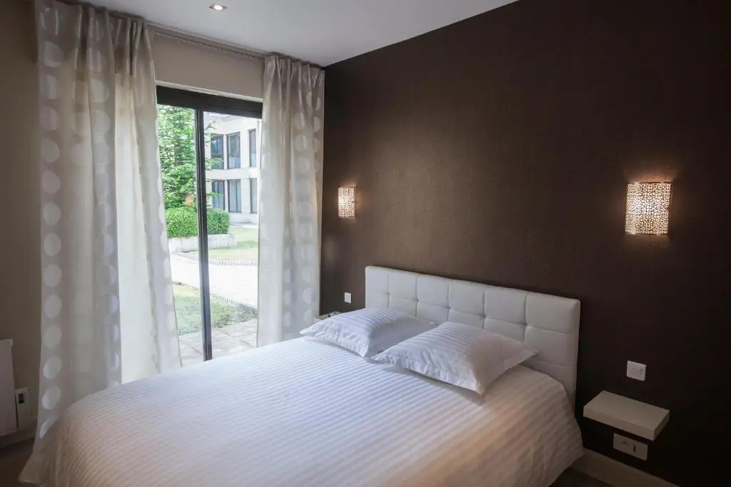 Appartement Gerland - Centre historique -