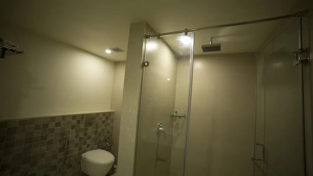 Hotel Abode by Shree Venkateshwara