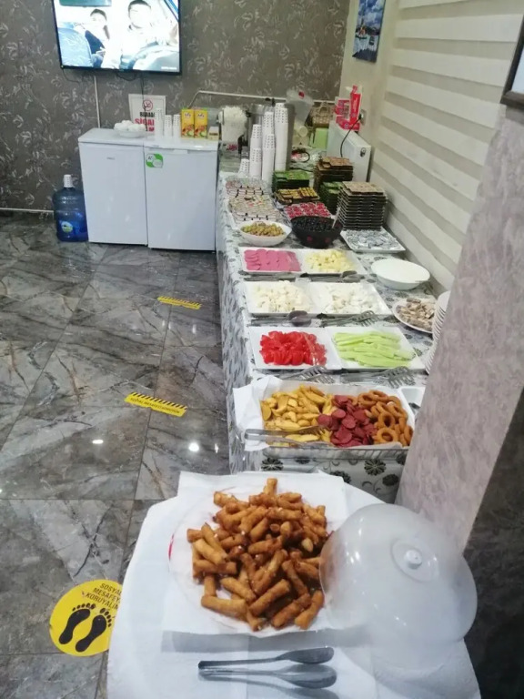 Basari Hotel