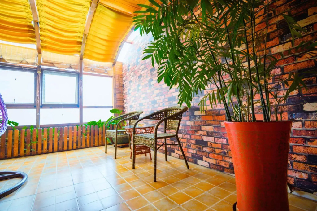 Qingzhu Yuexiang Hotel (Tangshan Yutian Bus Station)