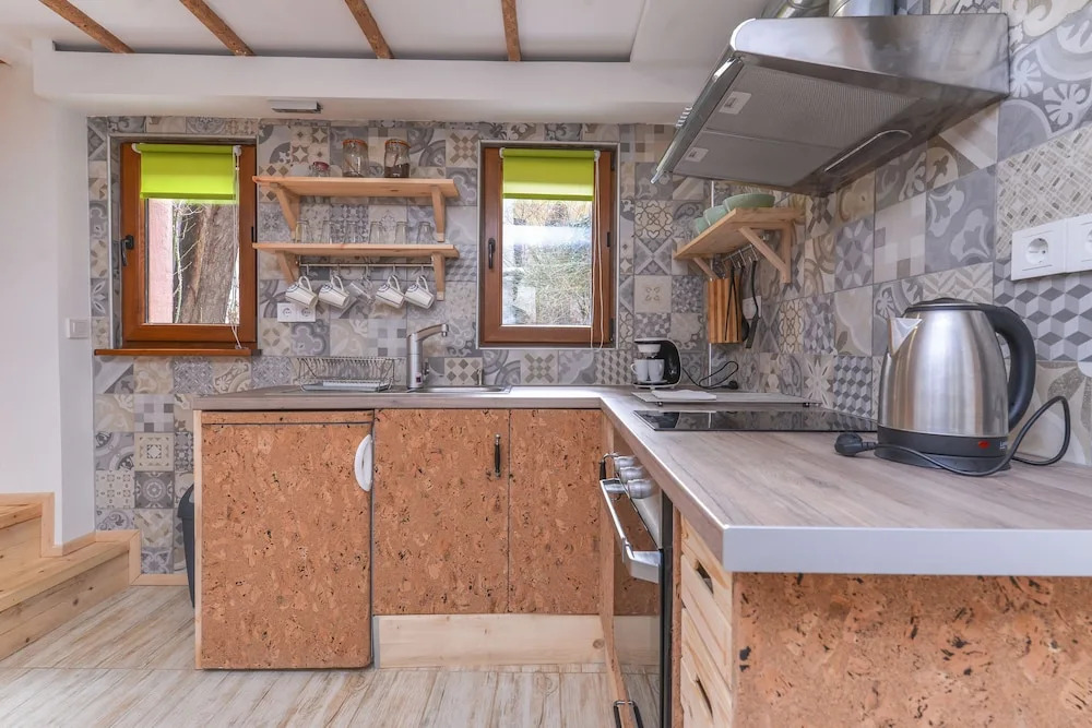 FM Deluxe 2-BDR Maisonette - Artistic Serdika