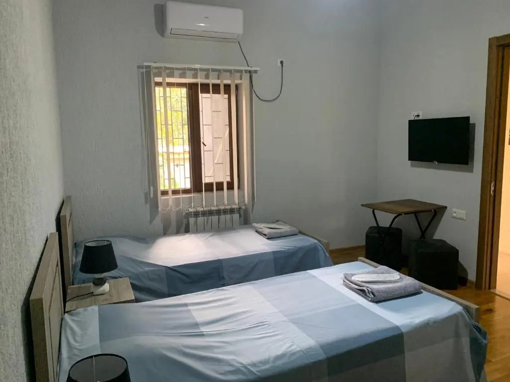 Nickos Hotel