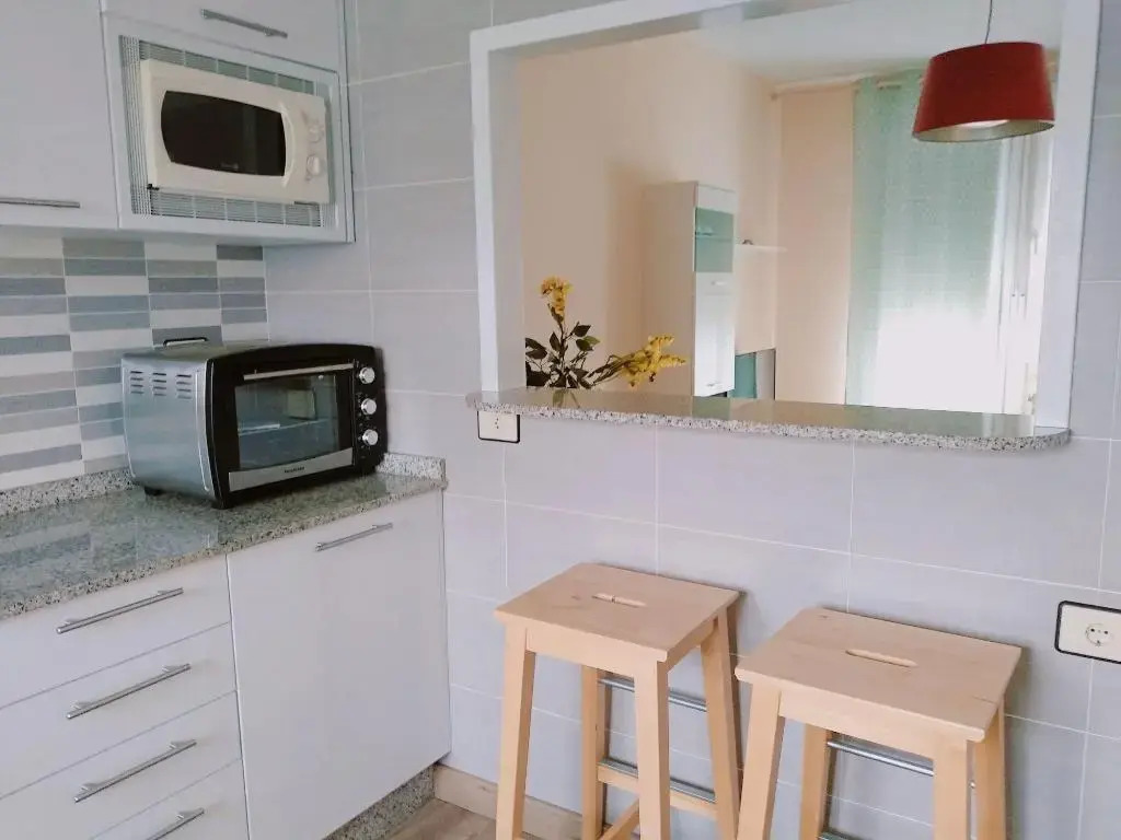 Apartamentos Rodeiramar 2A