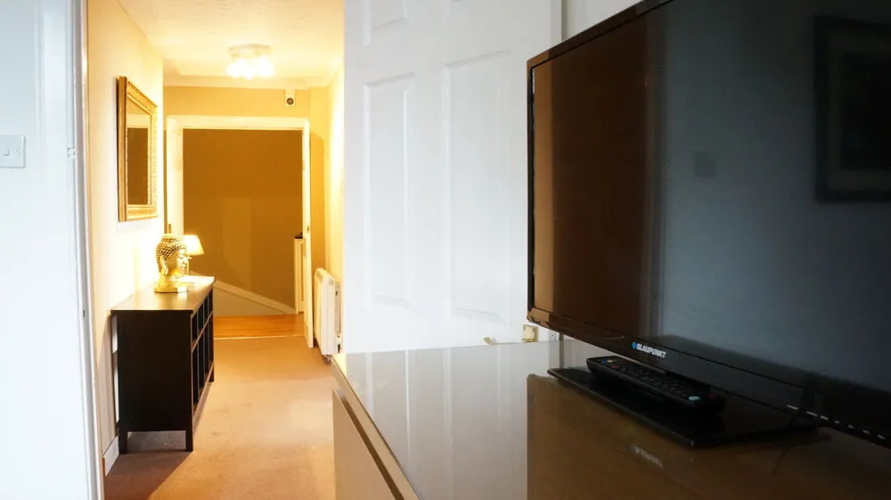 No 1 Bridge Street Apartment
