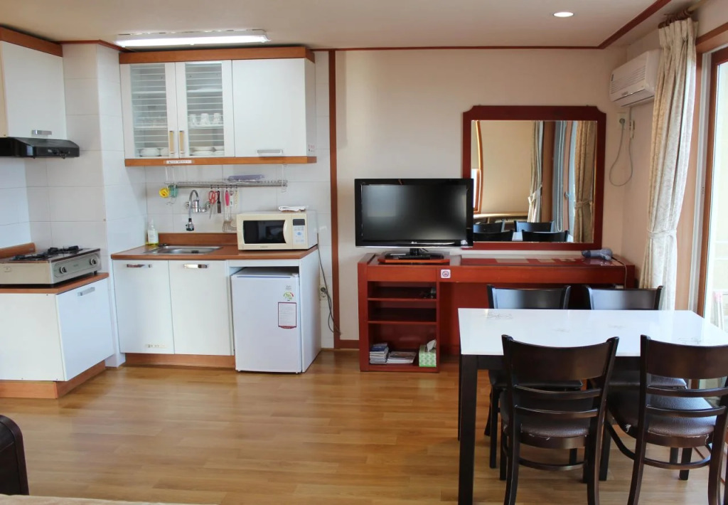 Palm Hill Pension