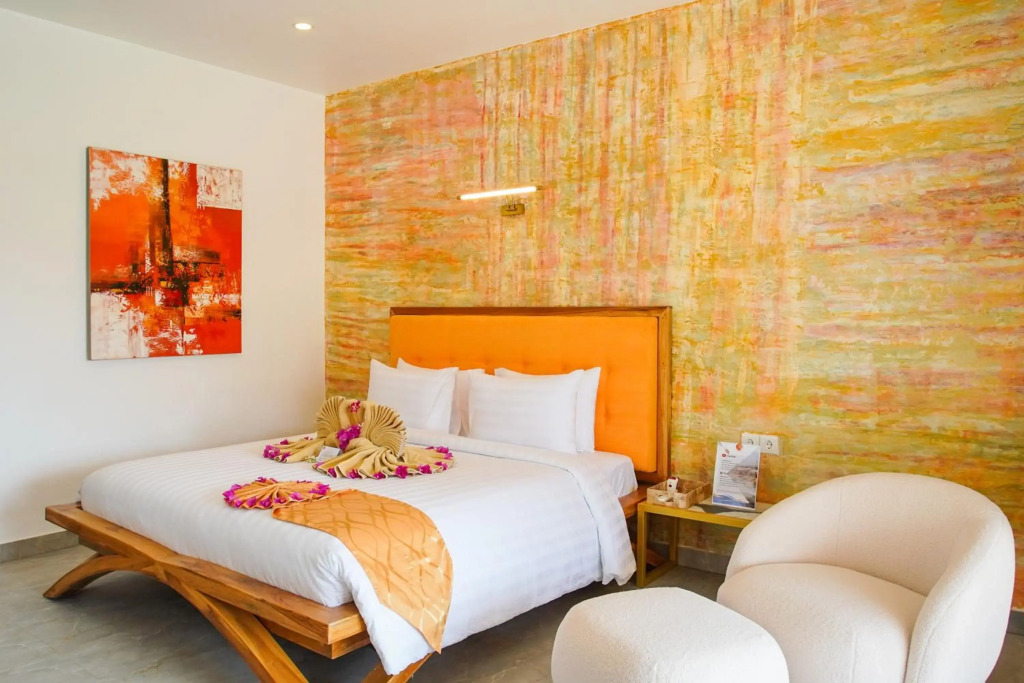Pearl Sunset Resort