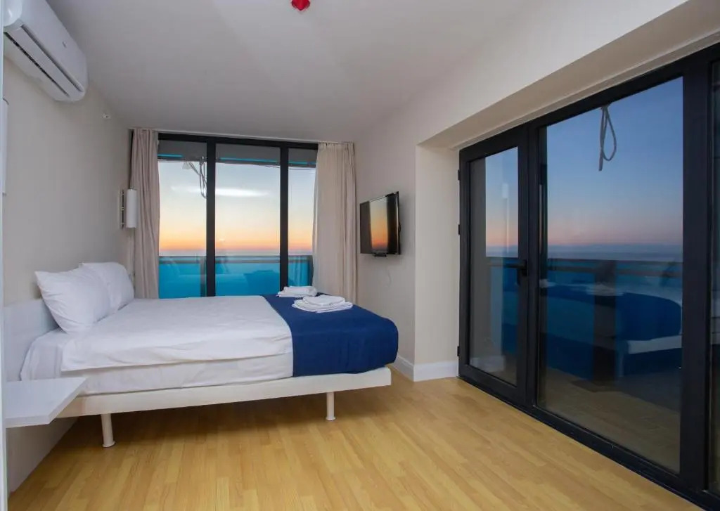 Batumi Orbi Super Apartments