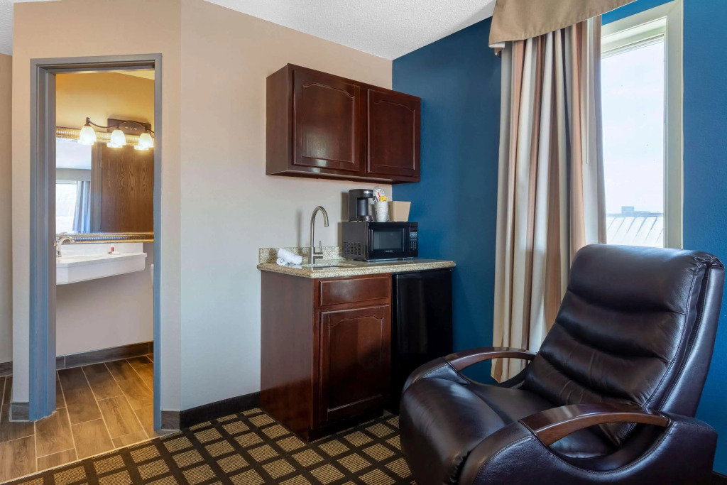 Baymont by Wyndham Rochester Mayo Clinic Area