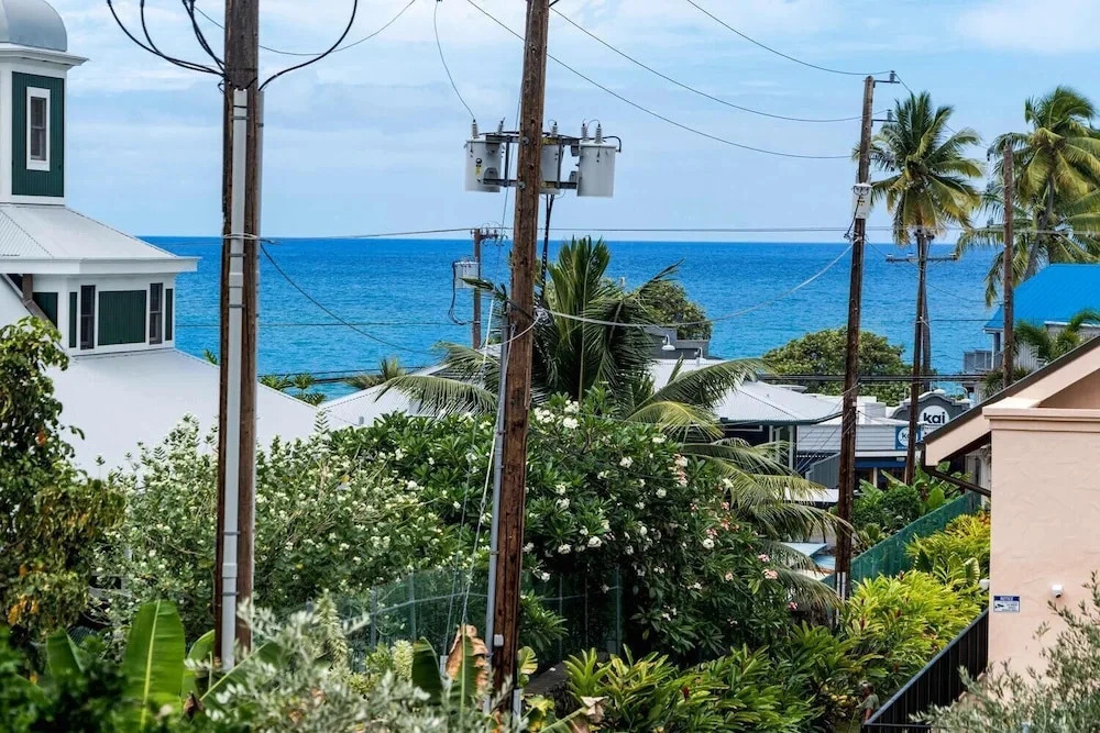 Kailua Village#201