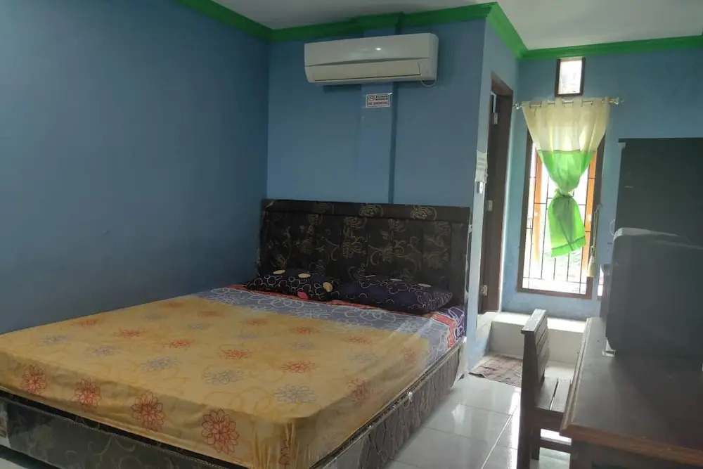 SPOT ON 2712 Al Fatih Syariah Residence