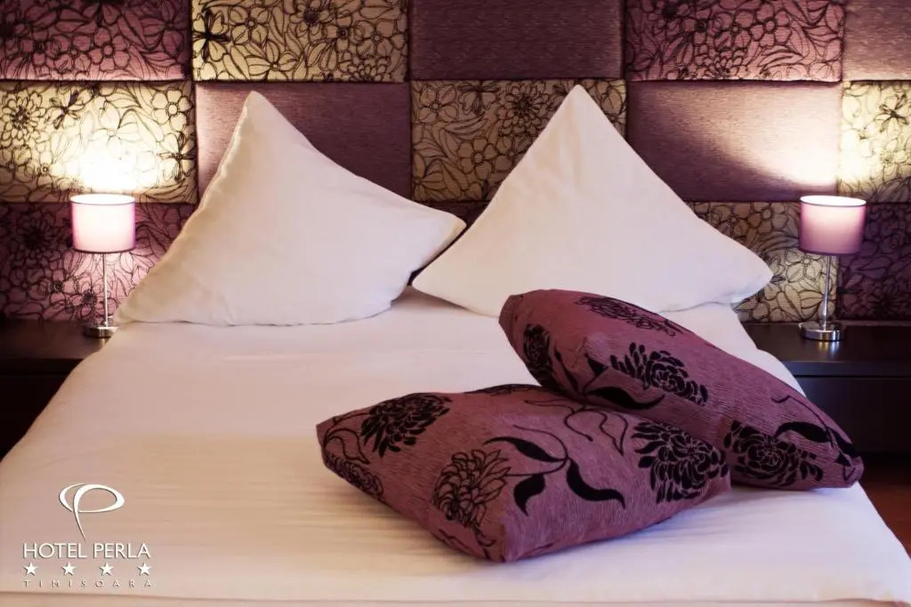 Hotel Perla